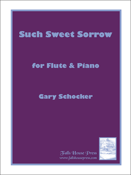 Such Sweet Sorrow [flute]