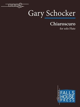 Chiaroscuro by Schocker Gary for
