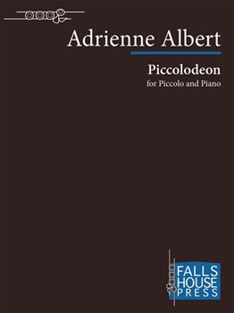Piccolodeon by Albert Adrienne for