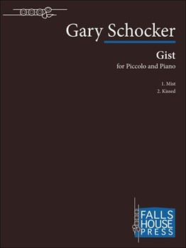 Gist by Schocker Gary for
