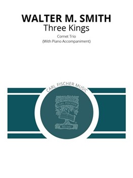 Three Kings Cornet Trio