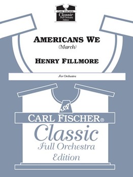 Americans We (March)
