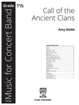 Call of the Ancient Clans