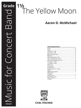 The Yellow Moon