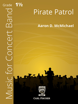 Pirate Patrol