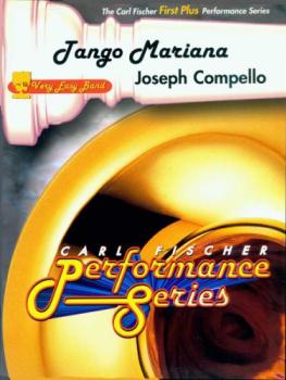 Tango Mariana - Band Arrangement