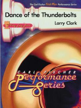 Dance Of The Thunderbolts - Band Arrangement