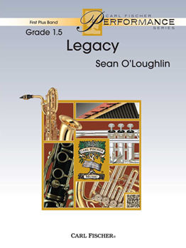 Legacy - Band Arrangement