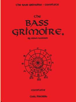 The Bass Grimoire (Complete)