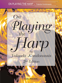 On Playing The Harp harp