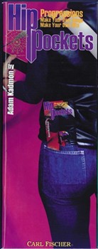 Progressions Make Your Own Songs Make... by Kadmon Adam - Hip Pockets - Adam Kadmon for Guitar