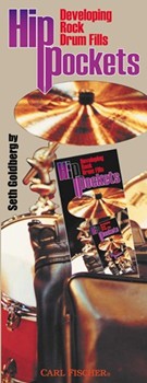 Developing Rock Drum Fills by Goldberg Seth Seth Goldberg for Drum Set (Handy Guide)