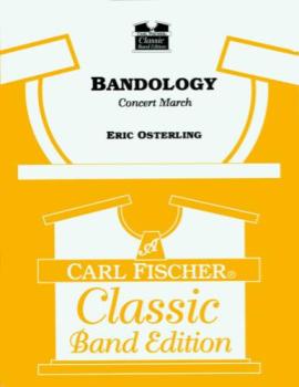 Bandology - Band Arrangement