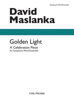 Golden Light
