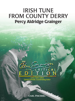 Irish Tune From County Derry - Band Arrangement