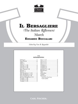Il Bersagliere by Boccalari Edoardo for