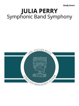 Symphonic Band Symphony