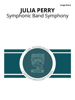 Symphonic Band Symphony
