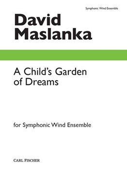 A Child's Garden of Dreams