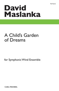 A Child's Garden of Dreams