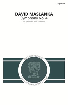 Symphony No. 4