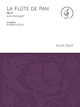 La Flute de Pan Op. 15