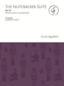 The Nutcracker Suite Op. 71a