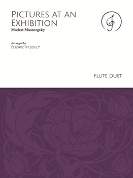 Pictures at an Exhibition