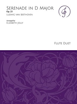 Serenade in D Major Op. 25