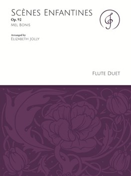 Scenes Enfantines Op. 92