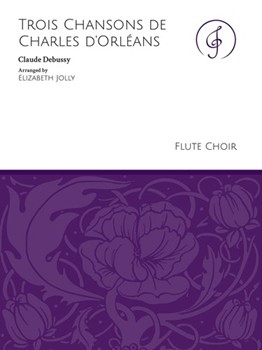 Trois Chansons de Charles d'Orleans