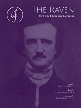 The Raven Op. 15
