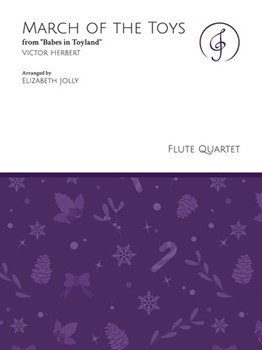 March of the Toys from "Babes in Toyland"