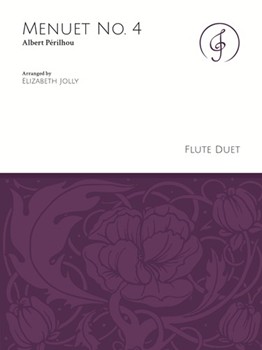 Menuet No. 4