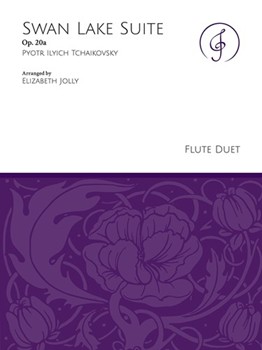 Swan Lake Suite Op. 20a