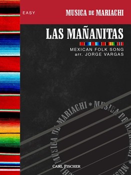 Las Mananitas