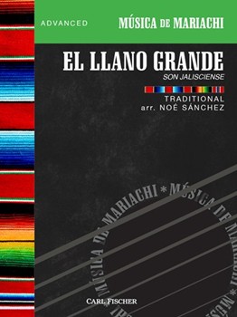 El Llano Grande Son Jalisciense