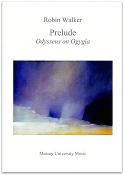 Prelude to Odysseus on Ogygia