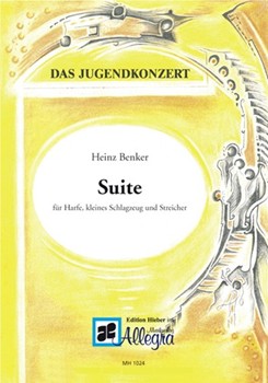Suite by Benker Heinz for