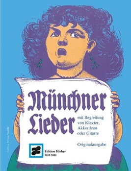 Muenchner Lieder by for