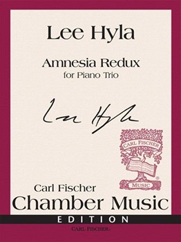 Amnexia Redux by Hyla Lee for