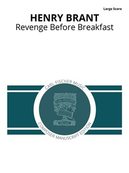 Revenge Before Breakfast