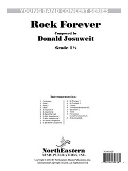 Rock Forever FS by Josuweit Donald for