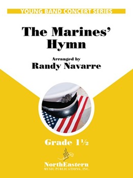Marine's Hymn by Navarre Randy for