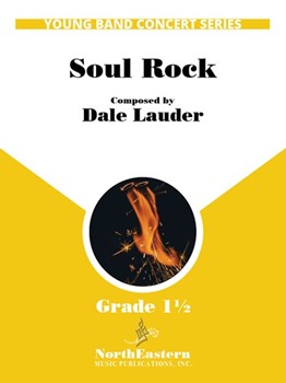 Soul Rock by Lauder Dale for