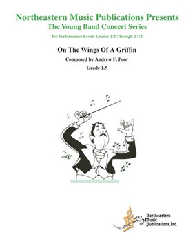 On The Winds Of A Griffin by Poor Andrew for