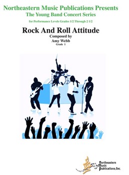 Rock and Roll Attitude