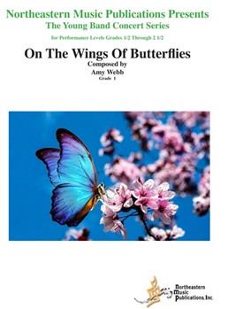 On The Wings Of Butterflies Score