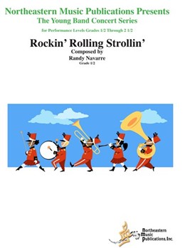 Rockin' Rolling Strollin' - Score Score