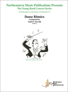 Danse Ritmico by for
